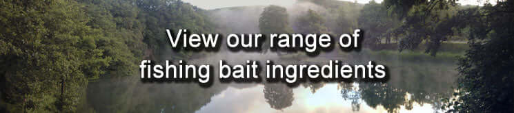 Buy Bait ingredients direct from Haith's UK