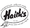 Shop Haith's bird food and bird feeders for garden birds UK