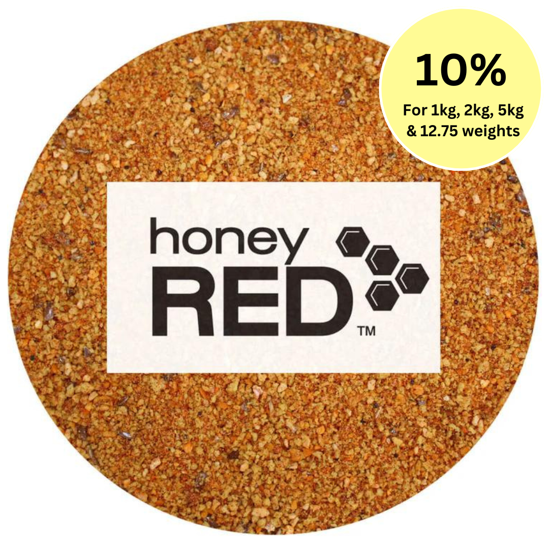 HoneyRed™