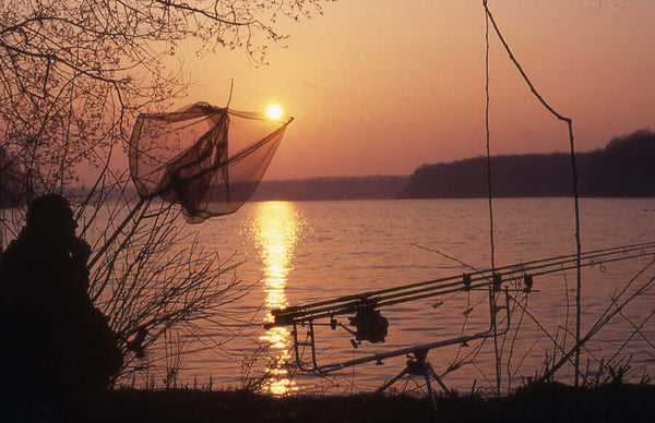 I’d love to find another Lac de la Poiteviniere! 