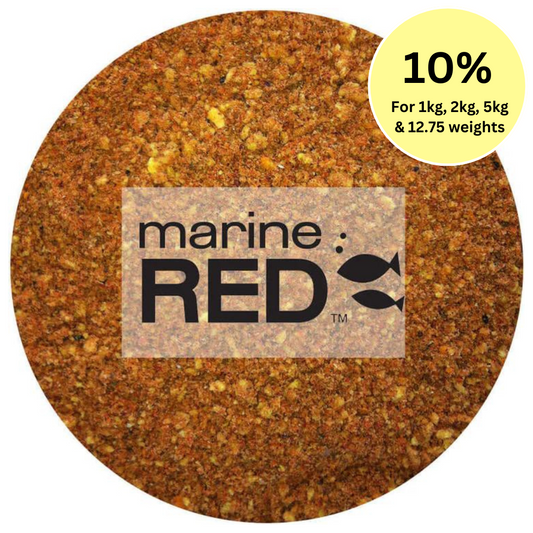 MarineRed™