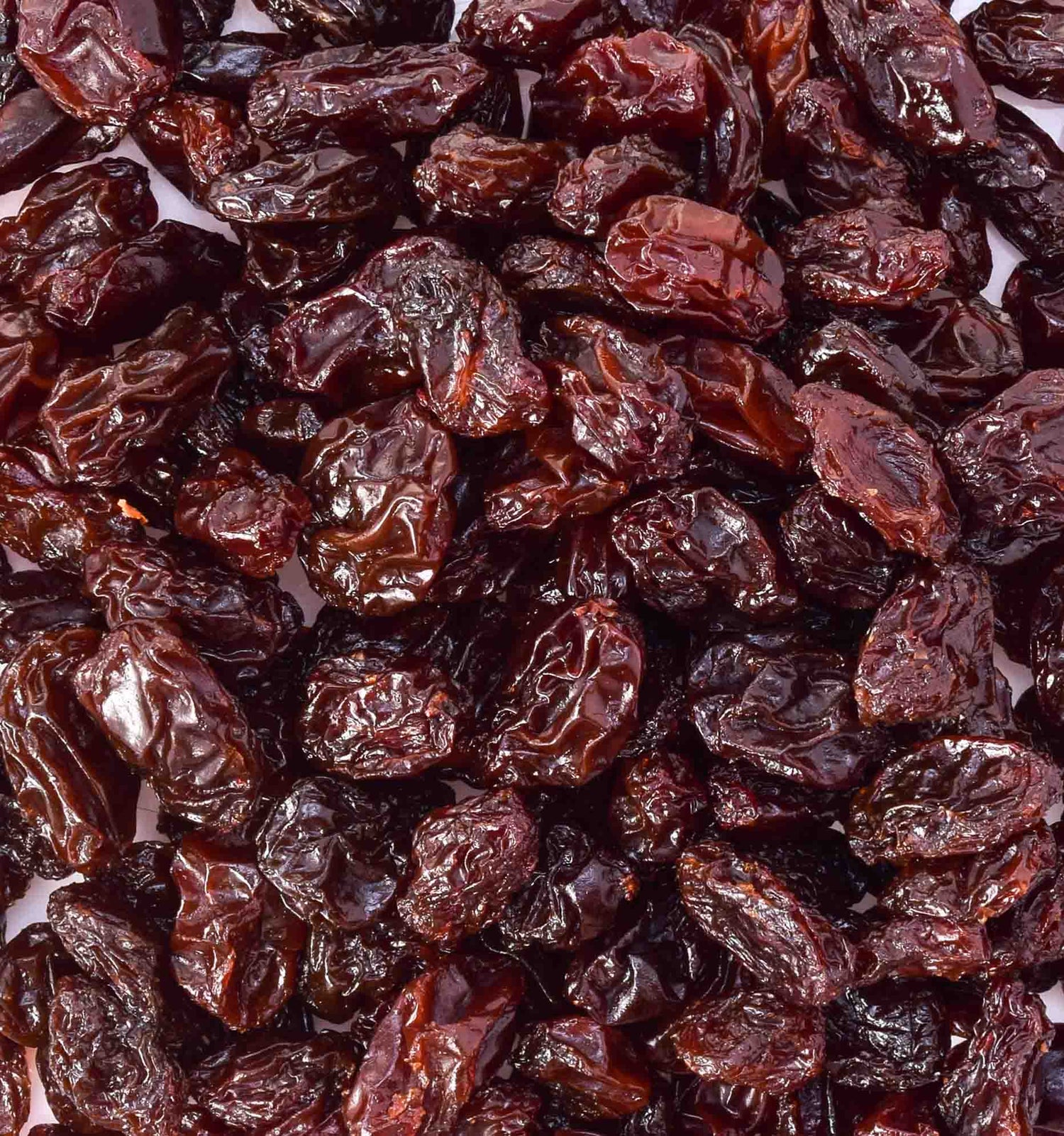 Plump and juicy raisins from Haith's.